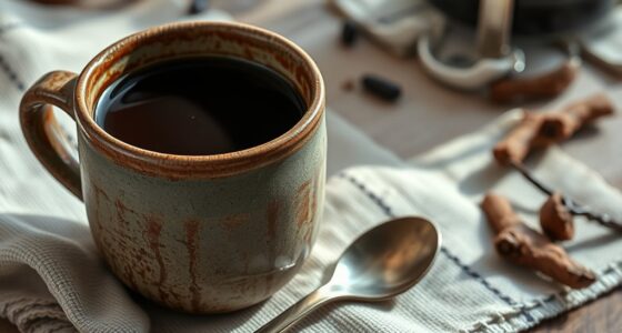 chicory coffee history and brewing