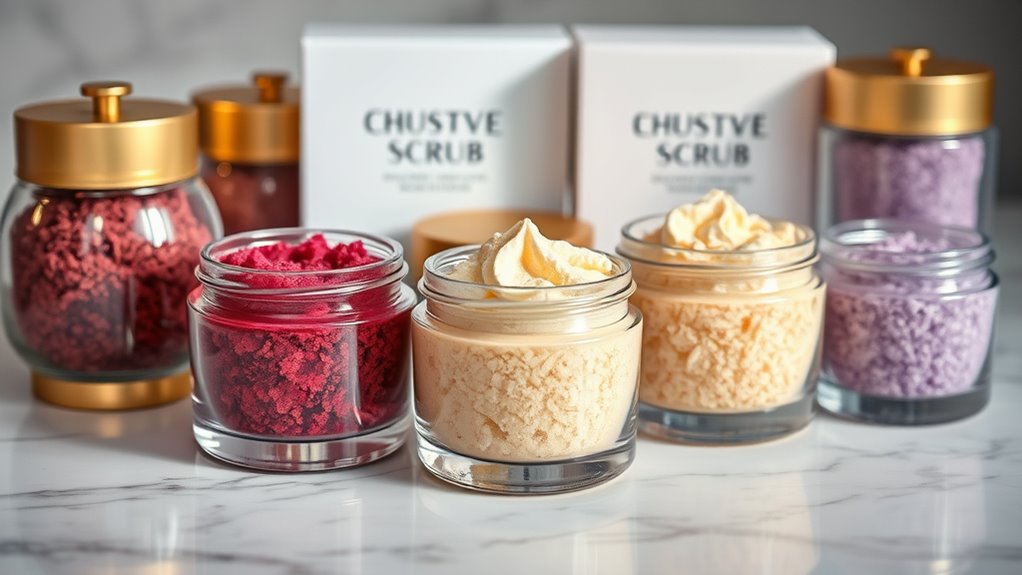 choose quality scent packaging