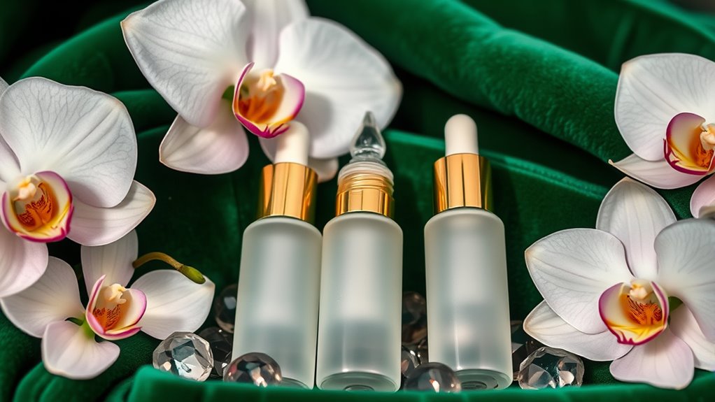 choosing effective compatible serum