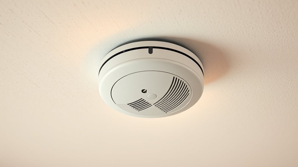 choosing effective voice alert smoke alarms
