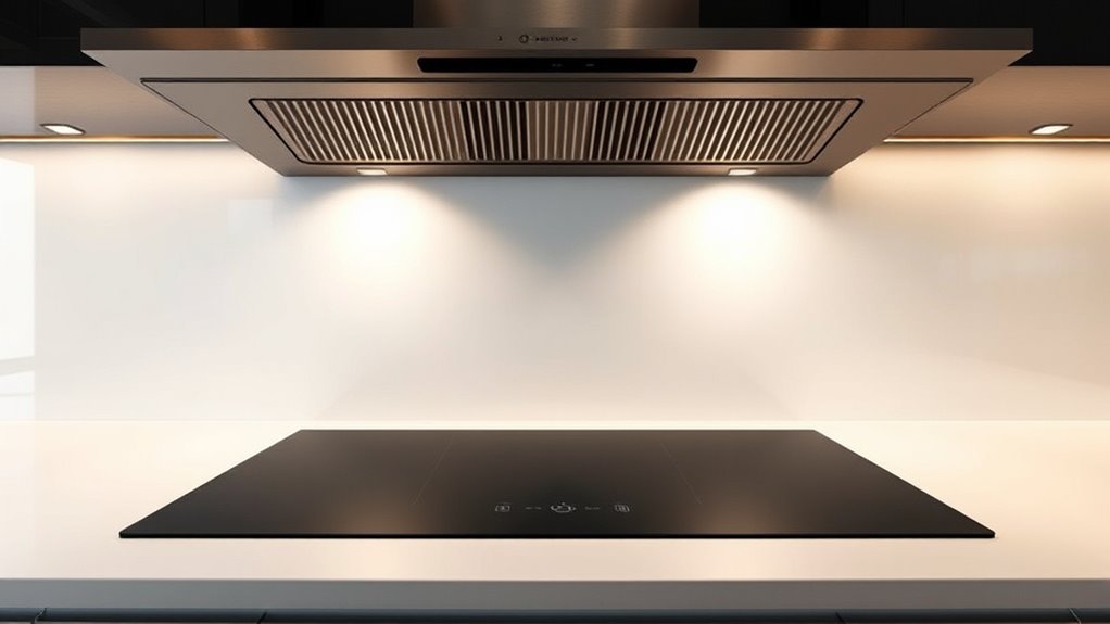 choosing quality induction cooktops
