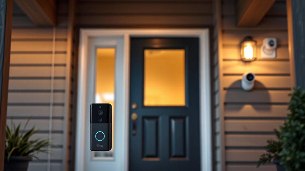 choosing the right security devices