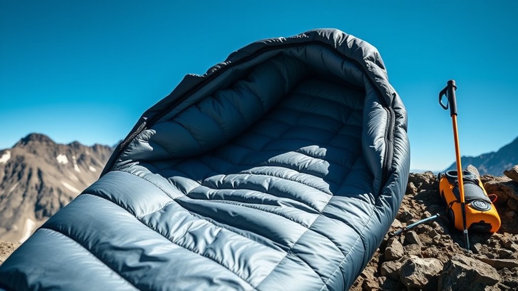 choosing warm durable versatile