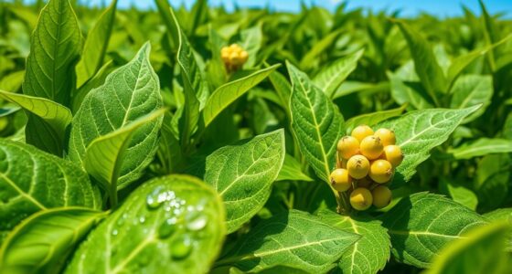 climate resilient hybrid varieties