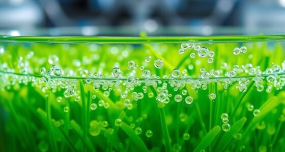 co2 release maintains freshness