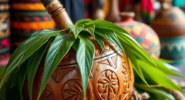 coca mate cultural and legal