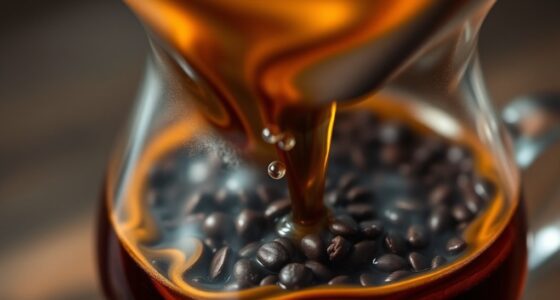 coffee acidity and reflux