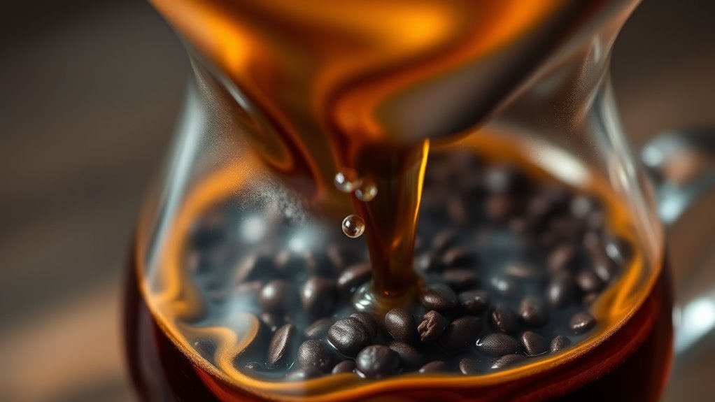 coffee acidity and reflux