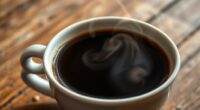 coffee acrylamide health risks