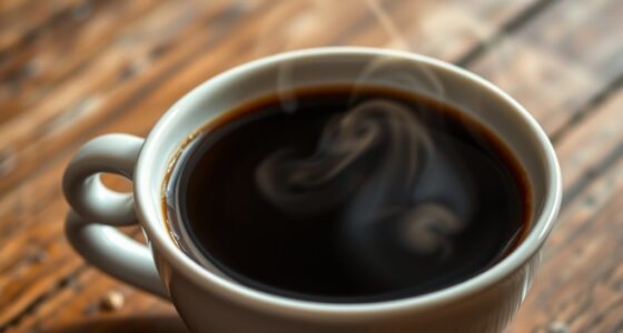 coffee acrylamide health risks