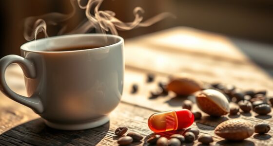 coffee allergy rare reactions