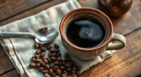 coffee aroma storytelling experience