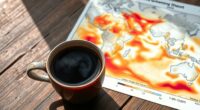 coffee climate change impacts