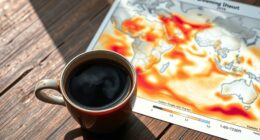 coffee climate change impacts