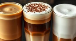 coffee drink differences explained
