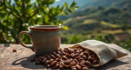 coffee s environmental impact