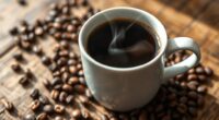 coffee s heart health effects