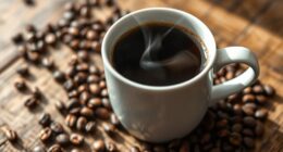 coffee s heart health effects