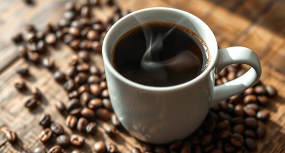 coffee s heart health effects