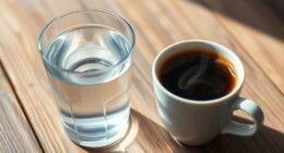 coffee s hydrating myth debunked