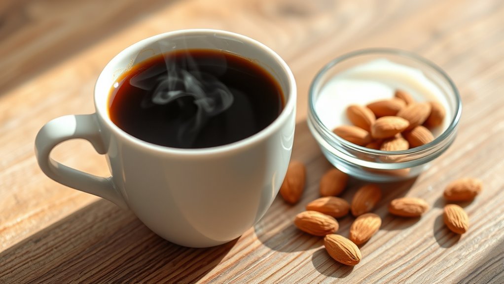 coffee s impact on bones