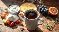coffee s impact on gut