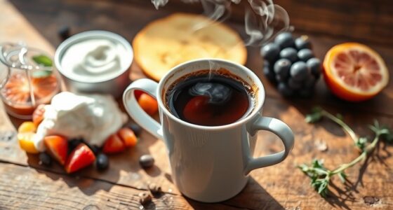 coffee s impact on gut