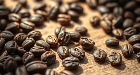 coffee seed fruit upcycling