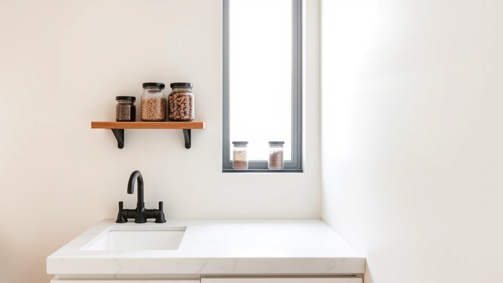 compact modern coffee stations