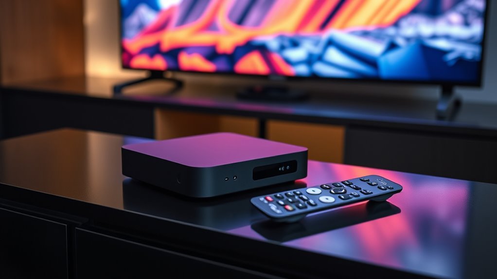 compatibility quality features