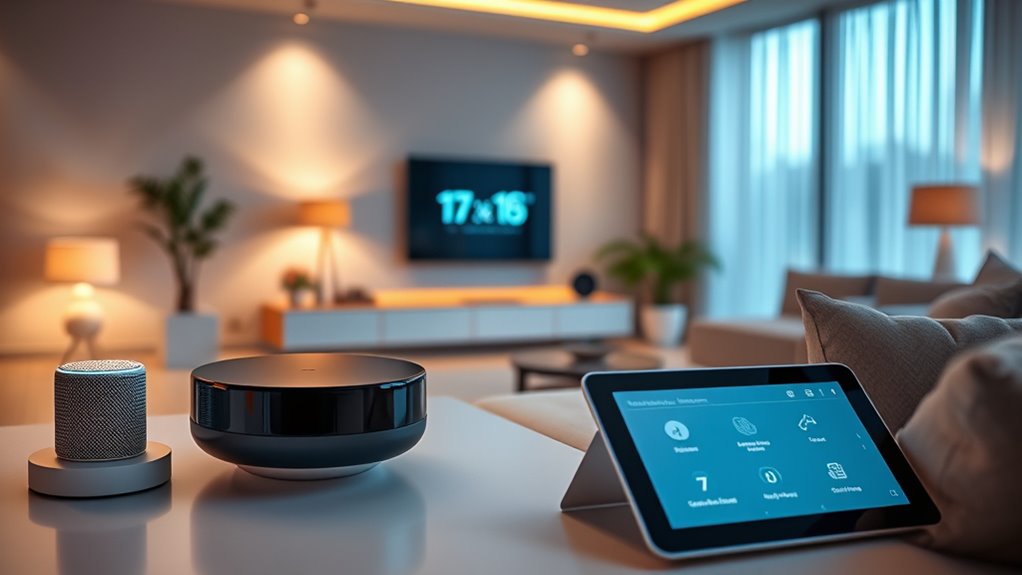 compatibility security ease