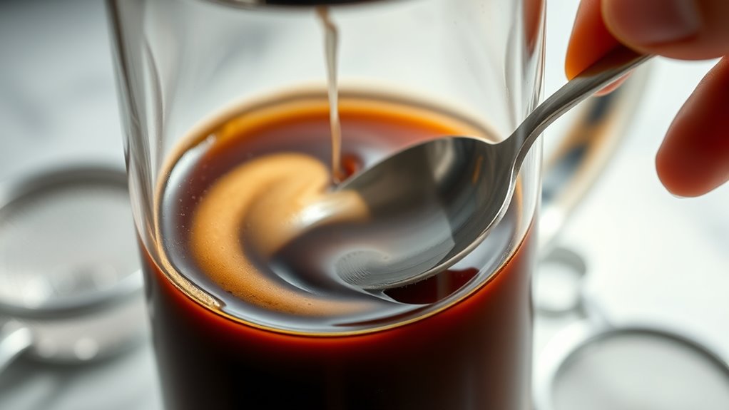 control temperature minimize sediment