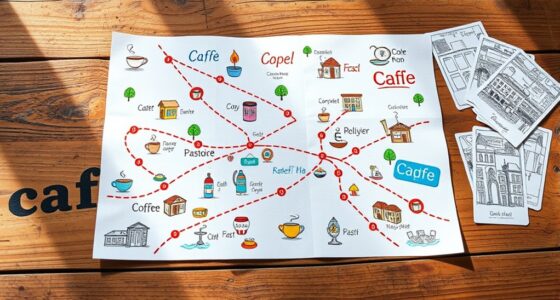 create local coffee guide