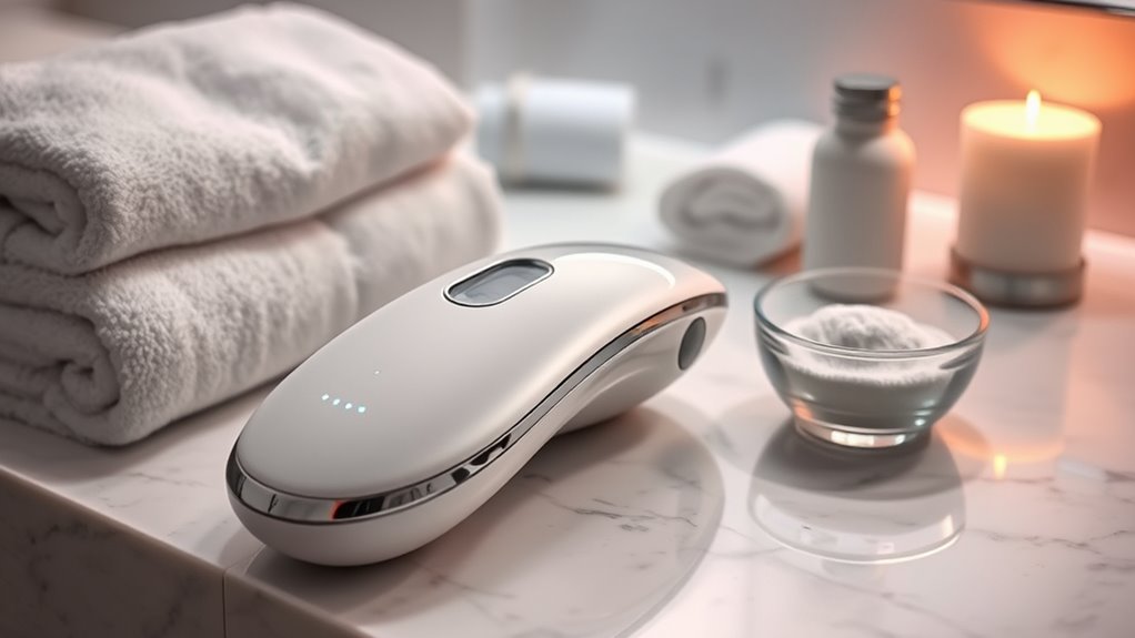 device durability and features