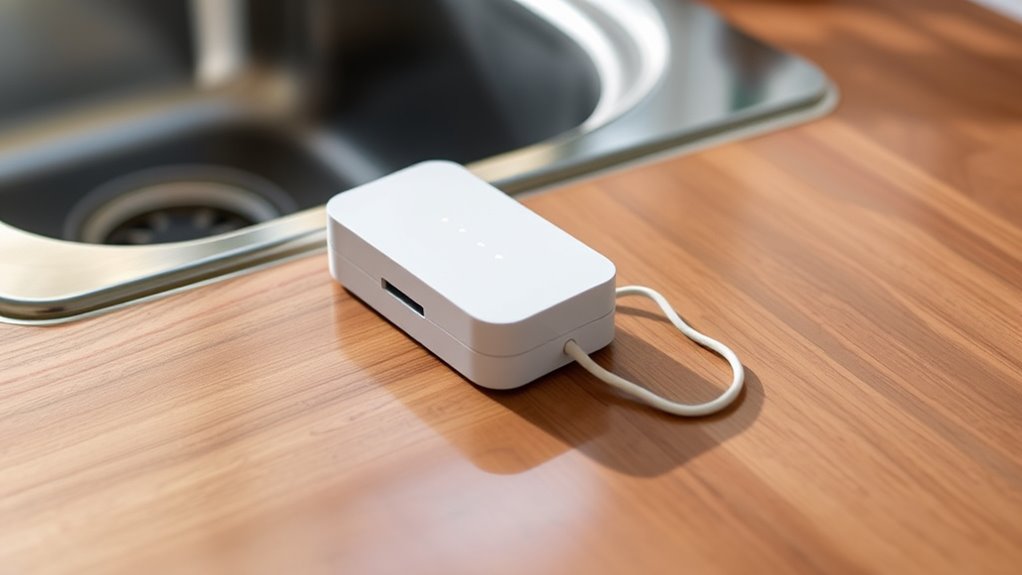 device integration and durability