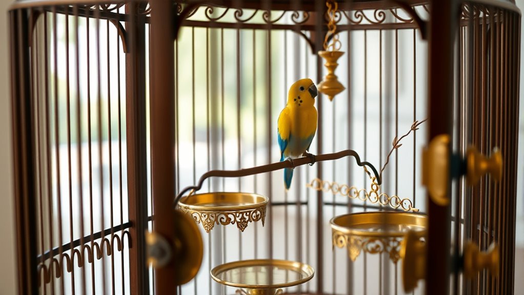 durability safety size accessibility