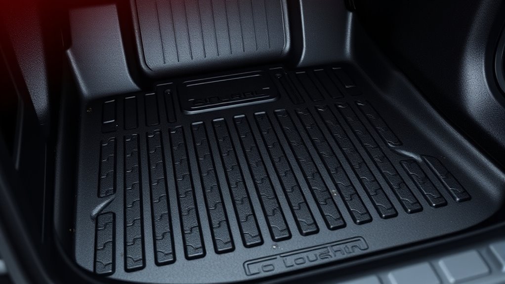 durable fitting easy maintenance mats