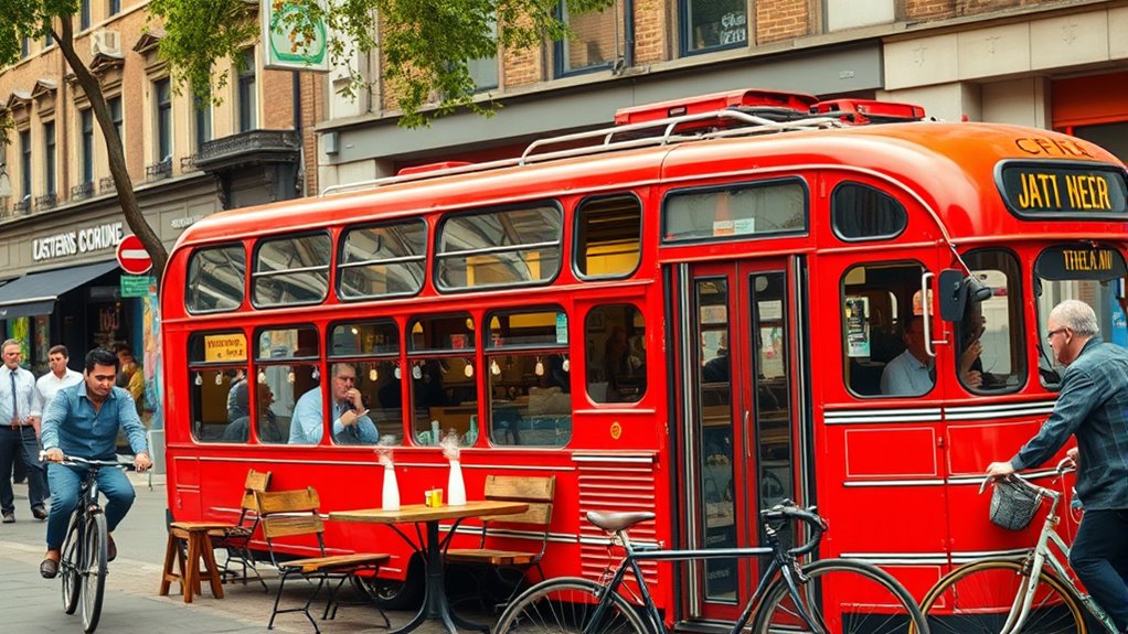 eco friendly local microadventures