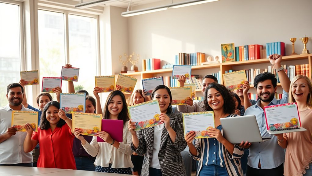 educational gift options