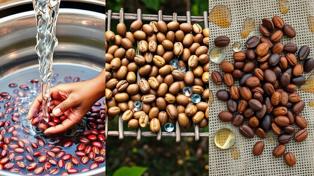 efficient water use practices