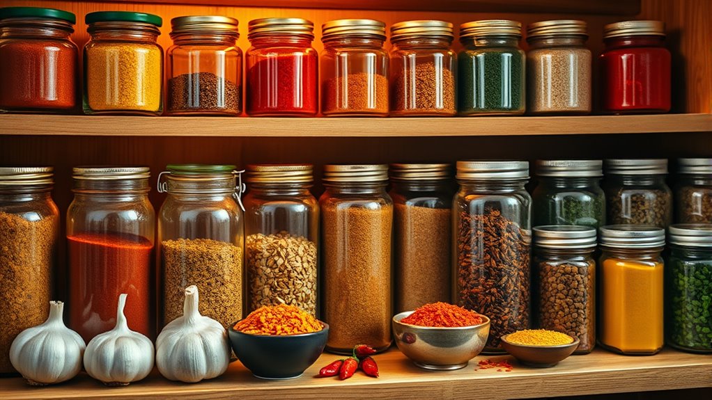 enhance flavor memory skills