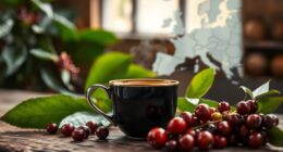 eu deforestation law coffee