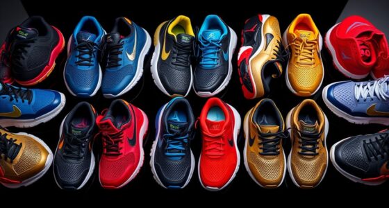 exclusive limited edition sneakers