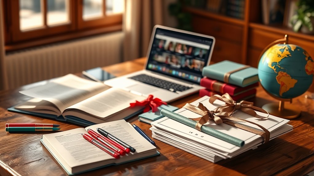 gifting knowledge empowers personal growth