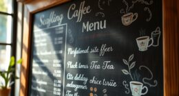 global coffee terminology guide