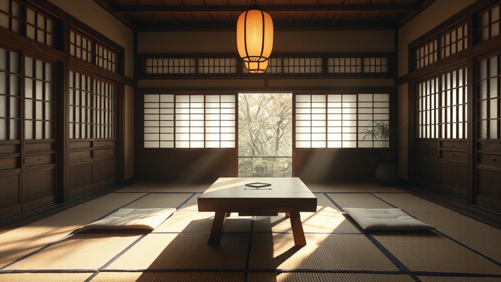 harmonious natural design simplicity