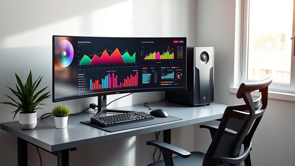 home office pc essentials