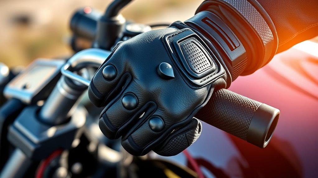 impact protection durability fit