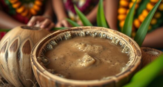 kava preparation effects traditions