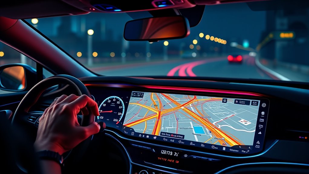 key factors for gps choice